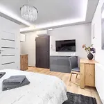 Toress Kaskada Apartment