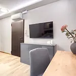 דירה Toress Kaskada