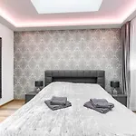Toress Kaskada Apartment *