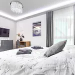 Apartment Toress Kaskada Szczecin