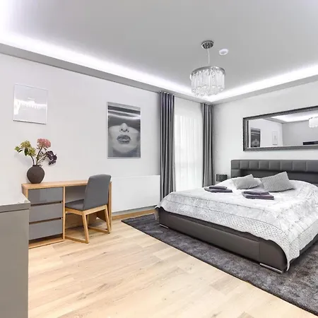 Toress Kaskada * Szczecin