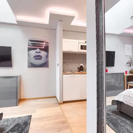 Toress Kaskada シュチェチン