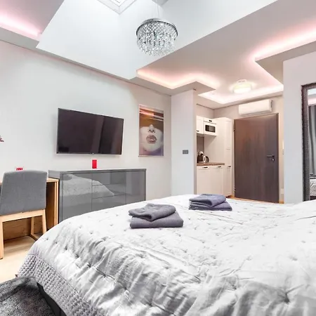 Toress Kaskada シュチェチン