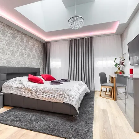 Appartement Toress Kaskada *