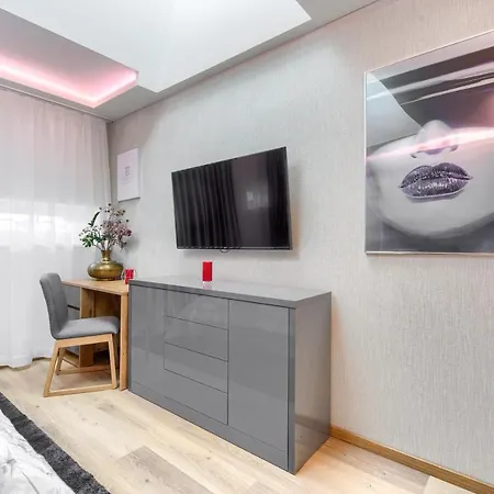 Toress Kaskada * シュチェチン