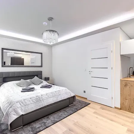 Toress Kaskada Appartement