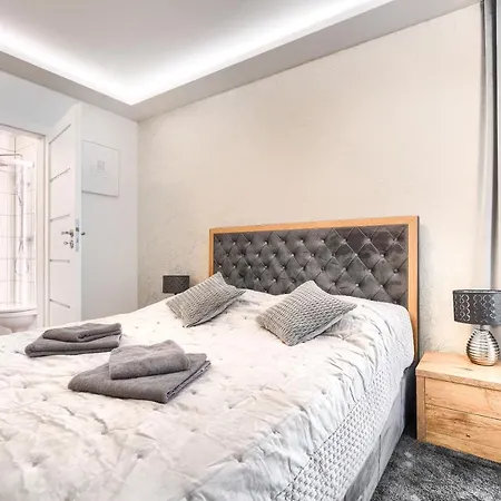 Toress Kaskada Appartement