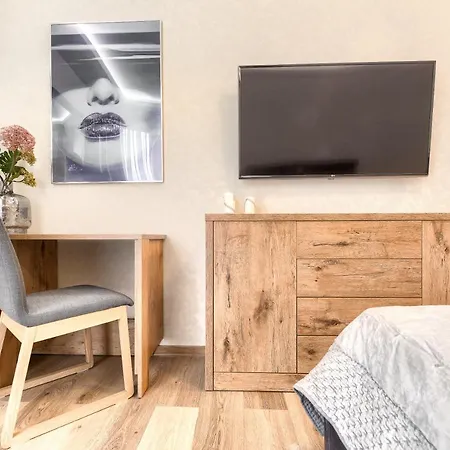 Toress Kaskada Appartement