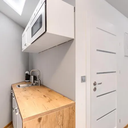 Toress Kaskada アパート *