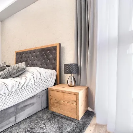 Toress Kaskada アパート *