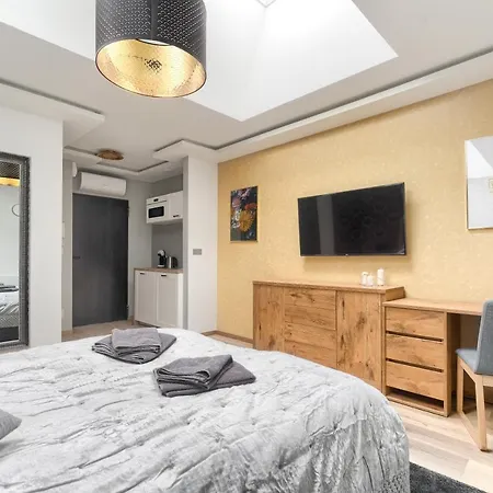 Toress Kaskada Szczecin