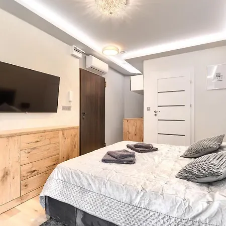 Toress Kaskada * Szczecin