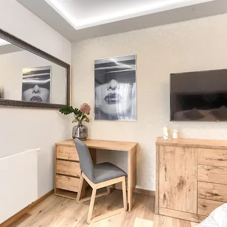 Toress Kaskada Appartement