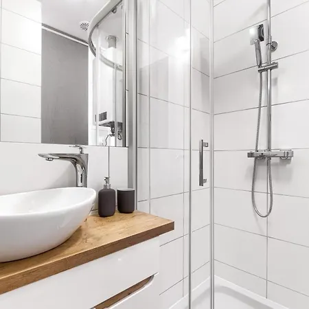 Toress Kaskada アパート