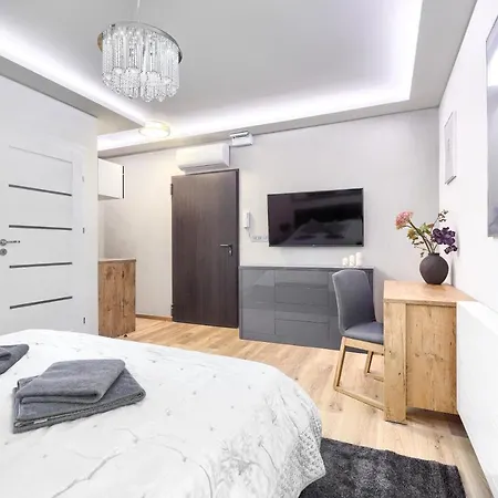Toress Kaskada Apartment