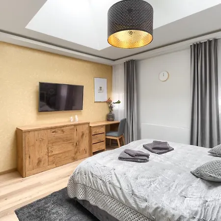 Toress Kaskada Apartment *