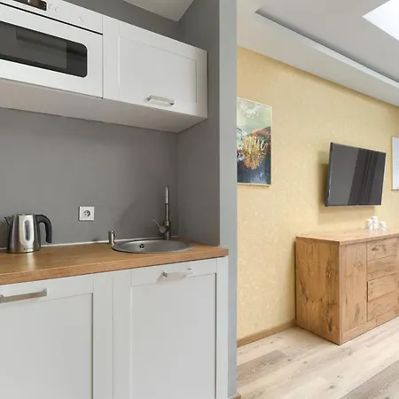 Toress Kaskada シュチェチン