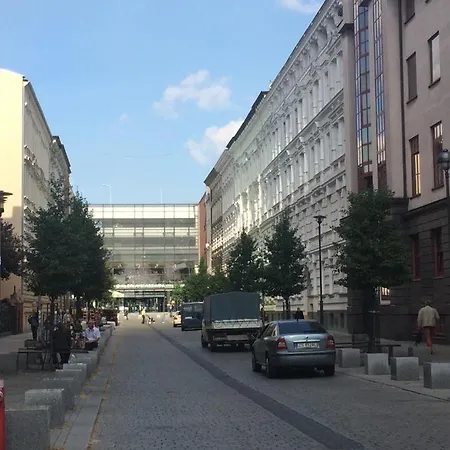 Appartement Toress Kaskada