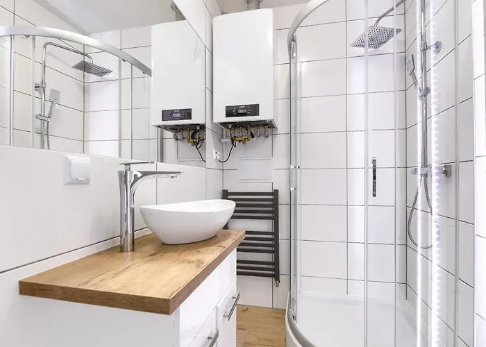 Appartamento Toress Kaskada *