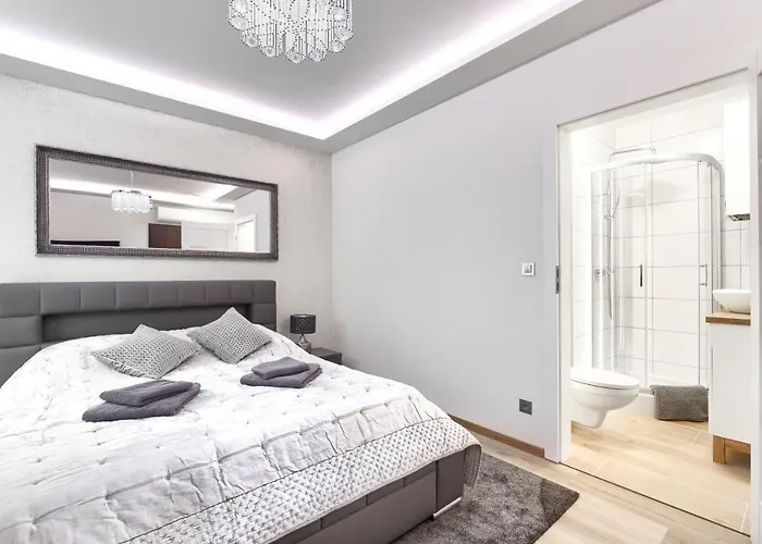 Apartment Toress Kaskada