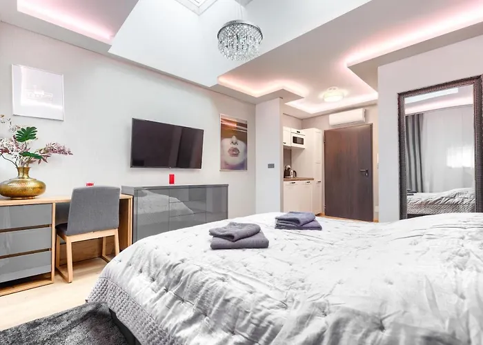 Toress Kaskada シュチェチン