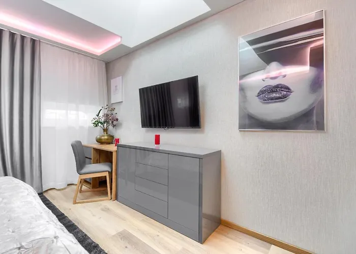 Toress Kaskada * Szczecin