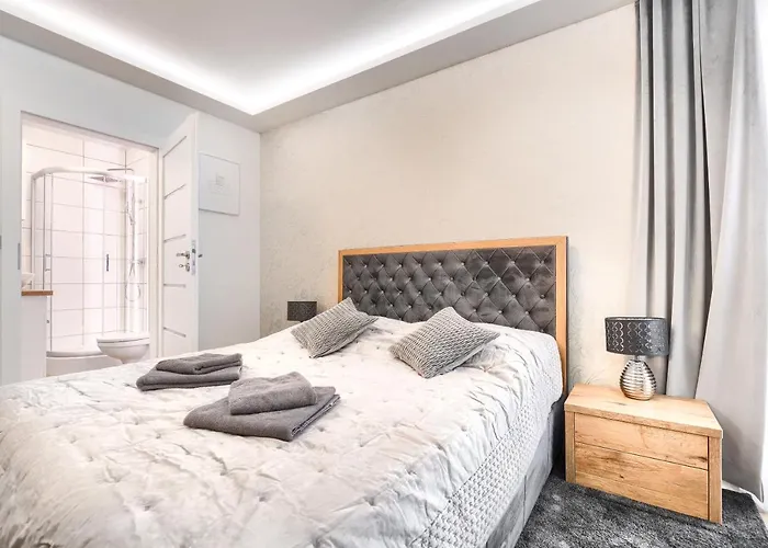 Toress Kaskada Apartment