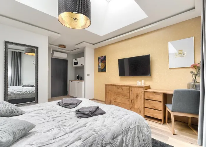 Toress Kaskada Stettino