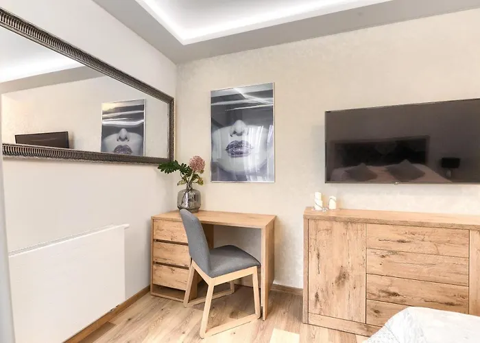 Toress Kaskada Apartment