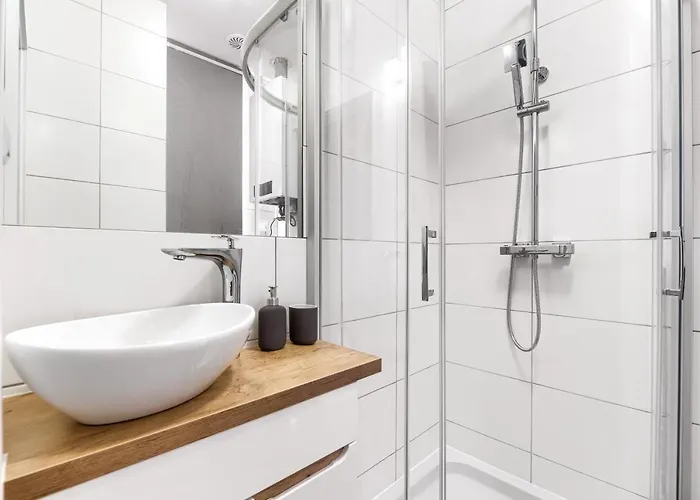 Toress Kaskada Appartamento