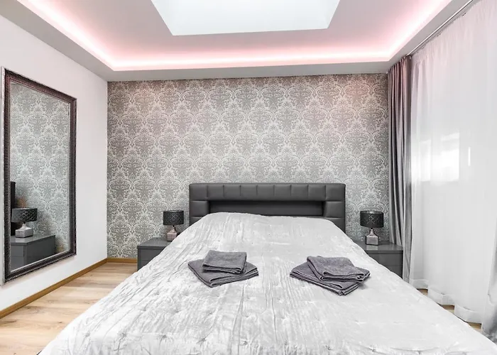 Toress Kaskada Appartamento *