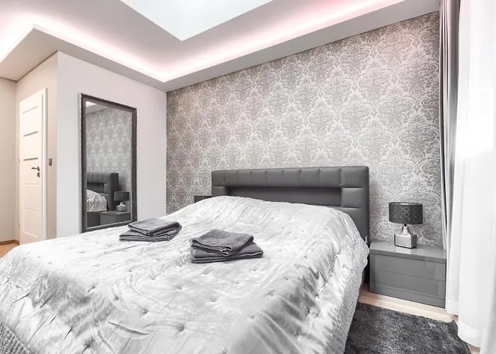 Apartment Toress Kaskada