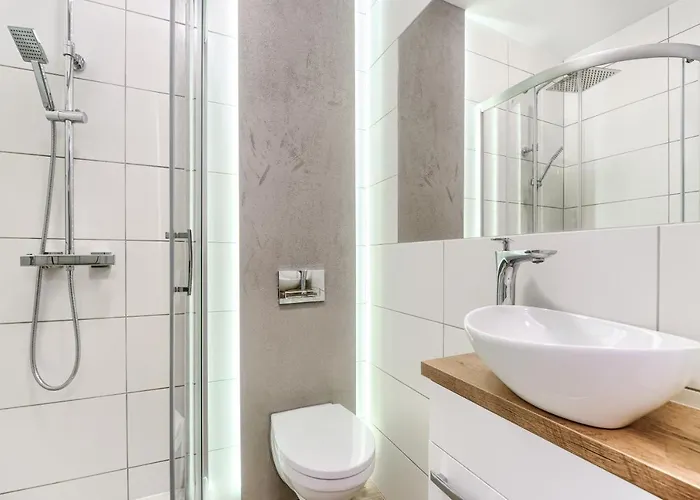 Toress Kaskada Szczecin