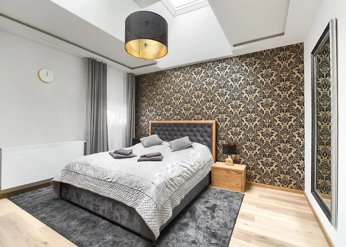 Apartment Toress Kaskada *