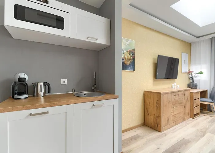 Toress Kaskada Stettino